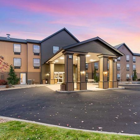 Best Western Bend North Zewnętrze zdjęcie