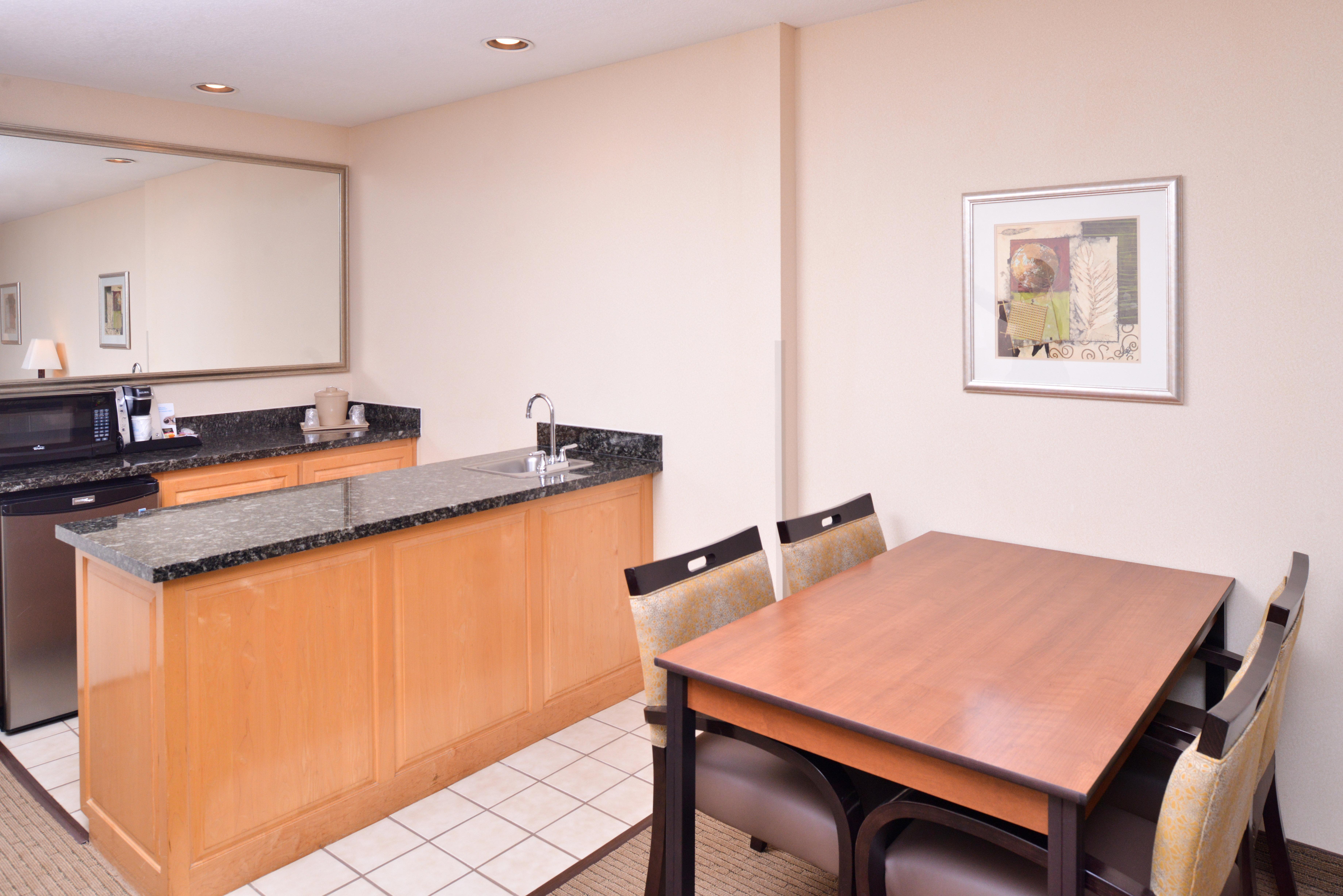 Best Western Bend North Zewnętrze zdjęcie