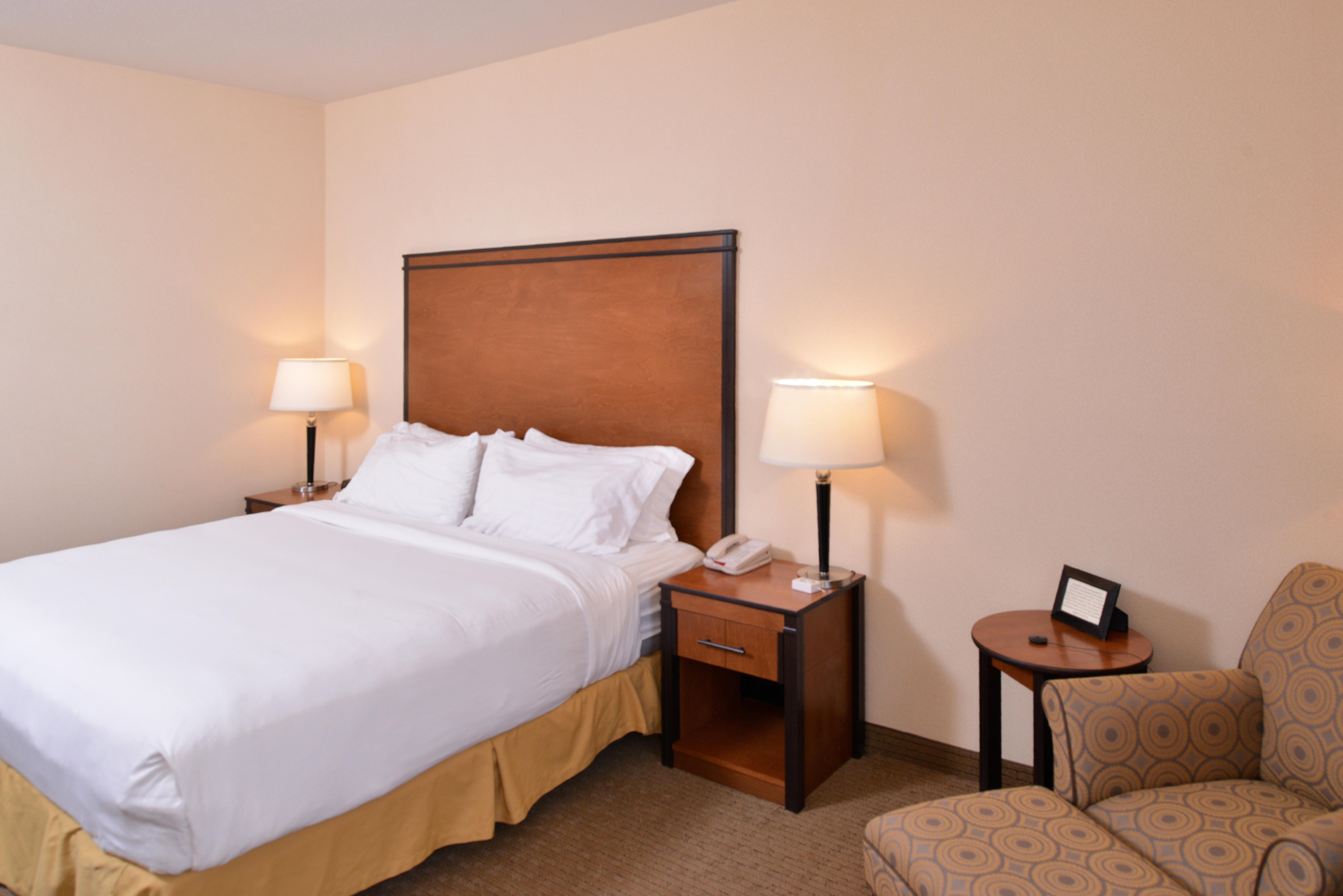 Best Western Bend North Zewnętrze zdjęcie
