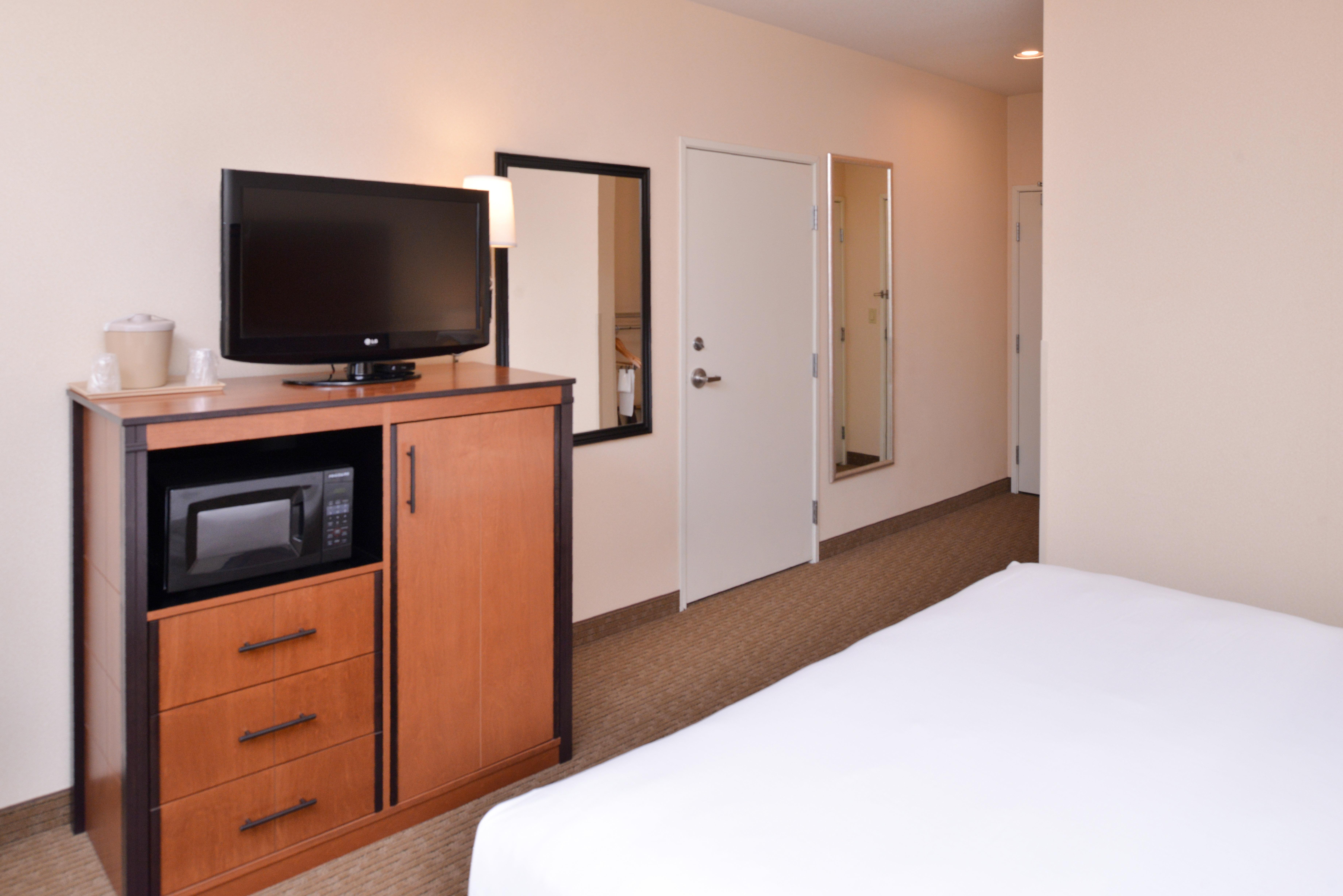 Best Western Bend North Zewnętrze zdjęcie