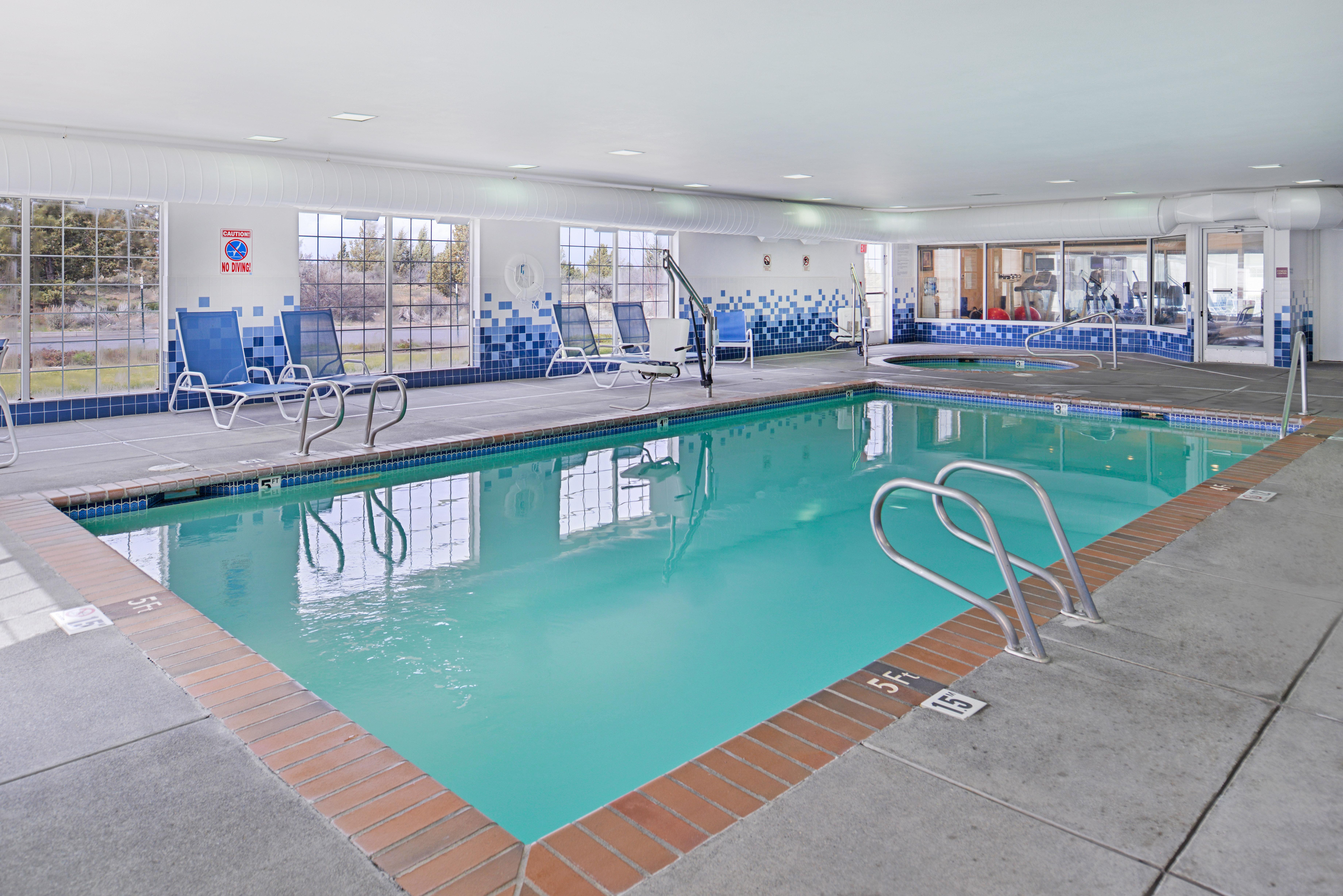 Best Western Bend North Zewnętrze zdjęcie