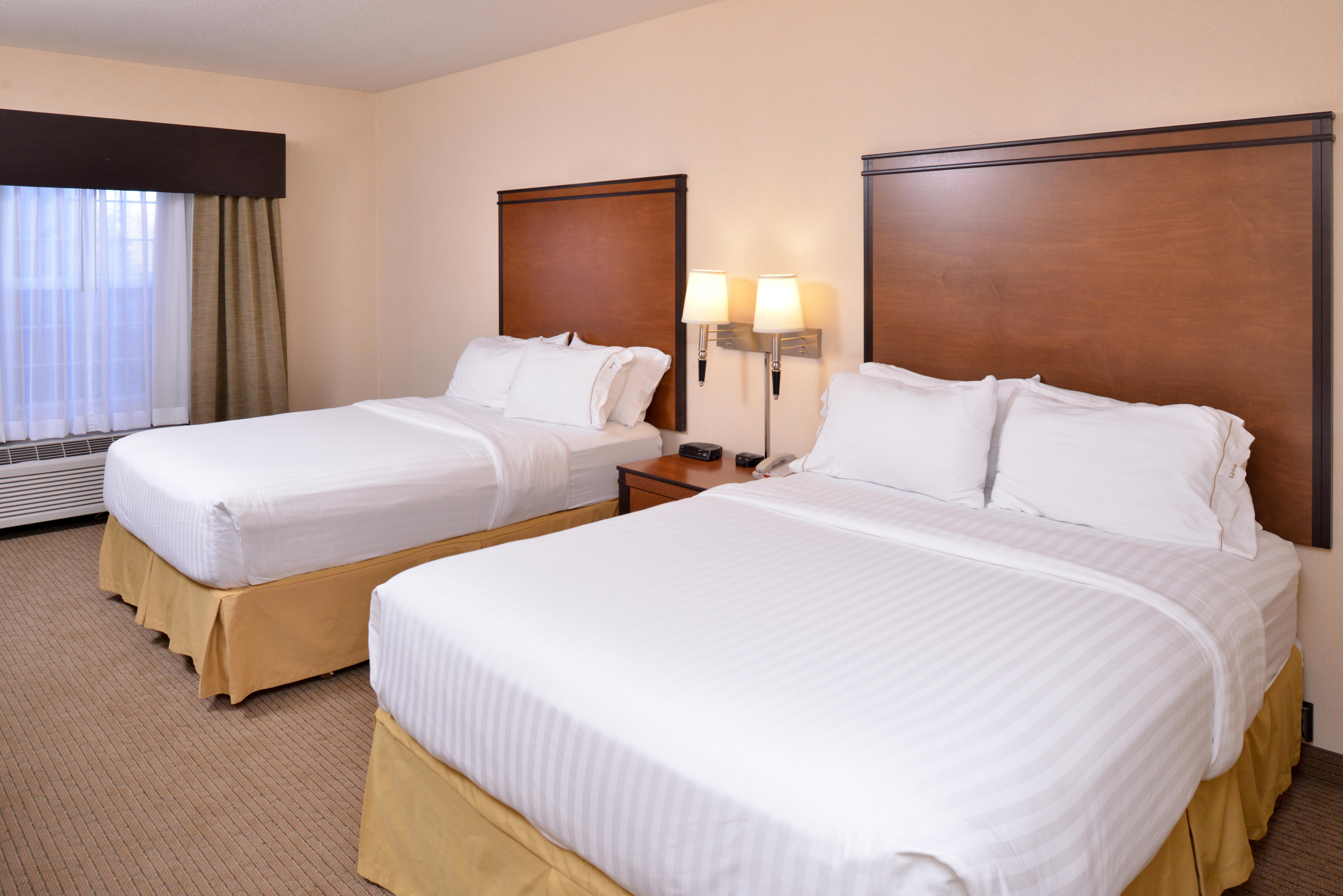 Best Western Bend North Zewnętrze zdjęcie