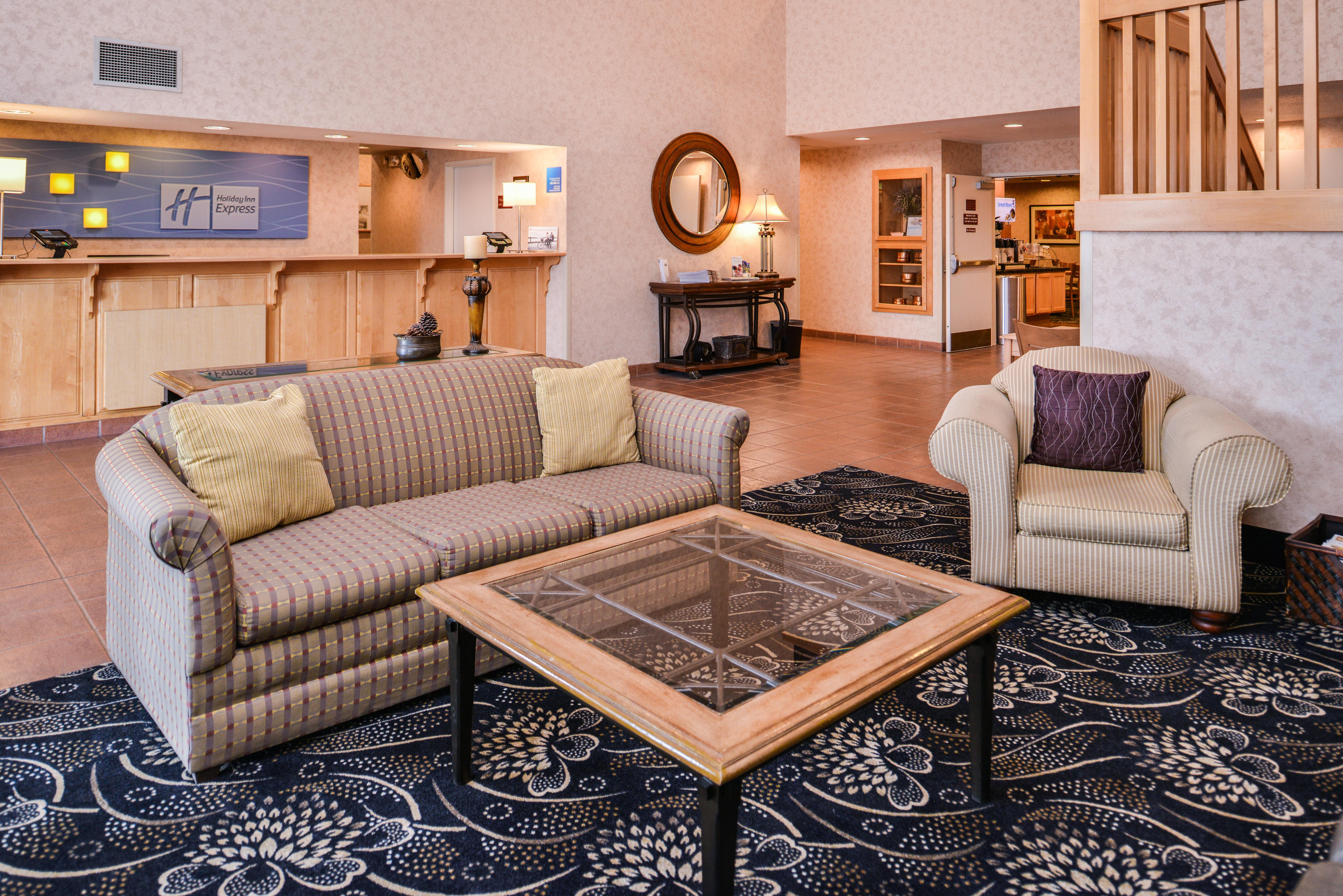 Best Western Bend North Zewnętrze zdjęcie
