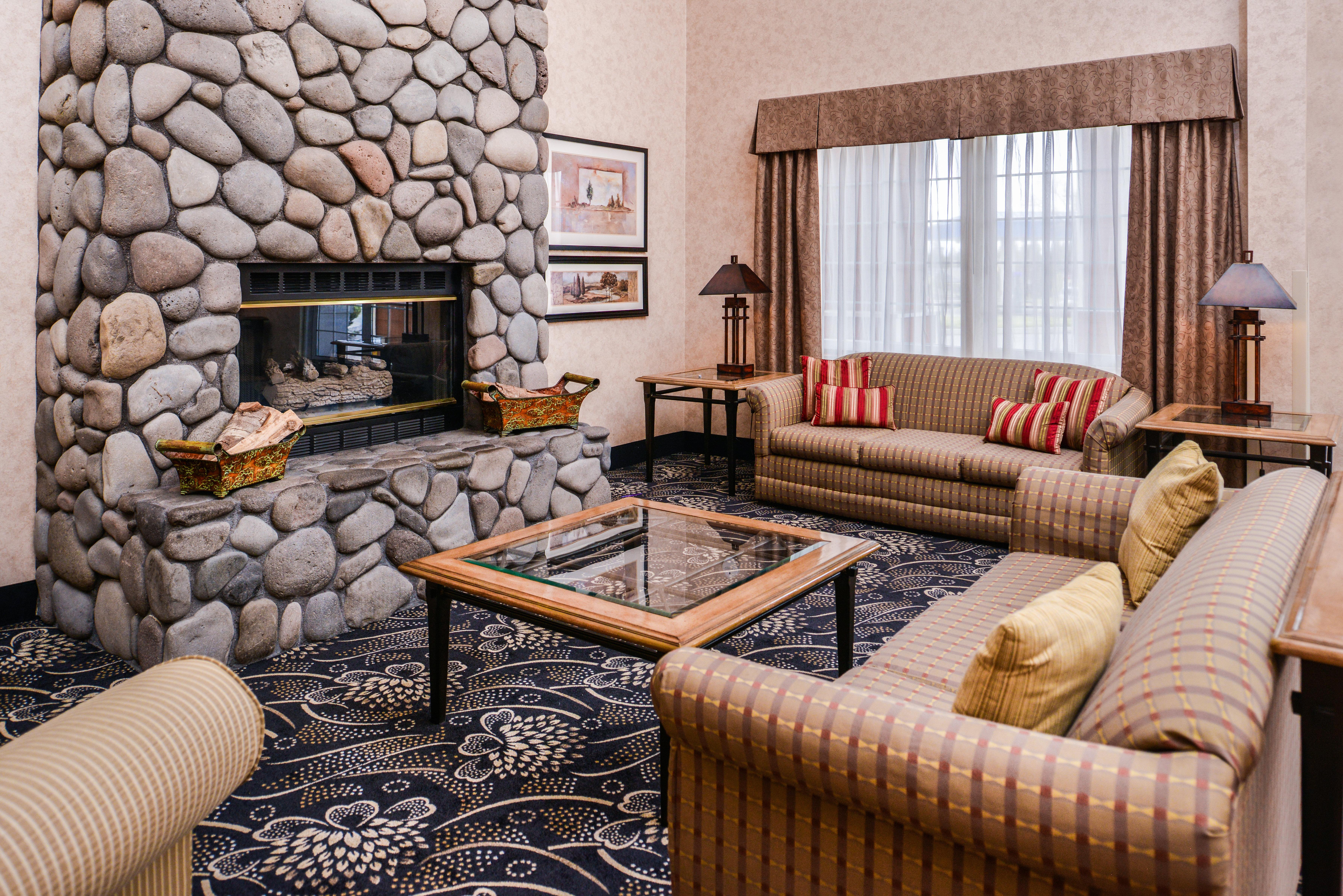 Best Western Bend North Zewnętrze zdjęcie