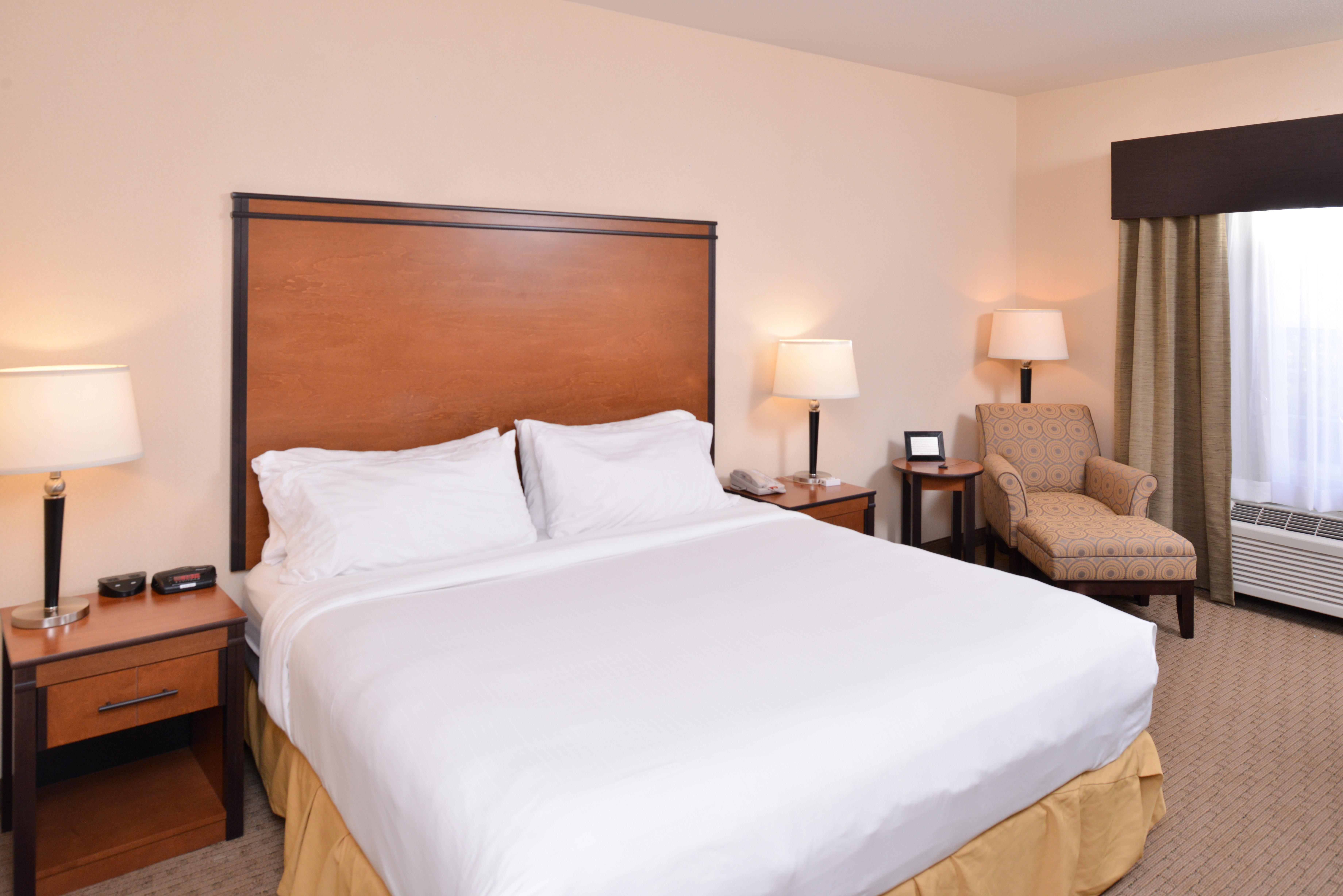 Best Western Bend North Zewnętrze zdjęcie