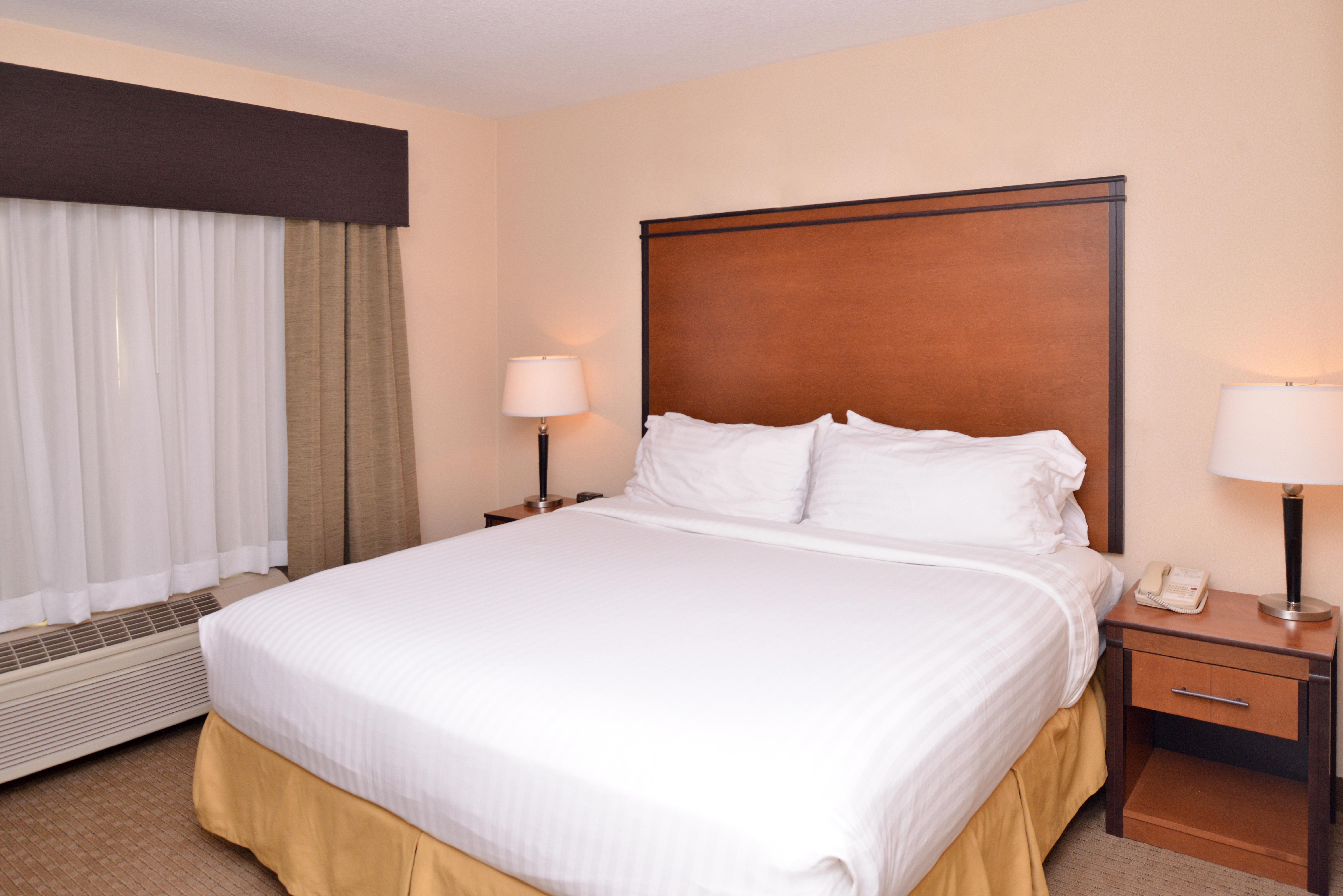 Best Western Bend North Zewnętrze zdjęcie