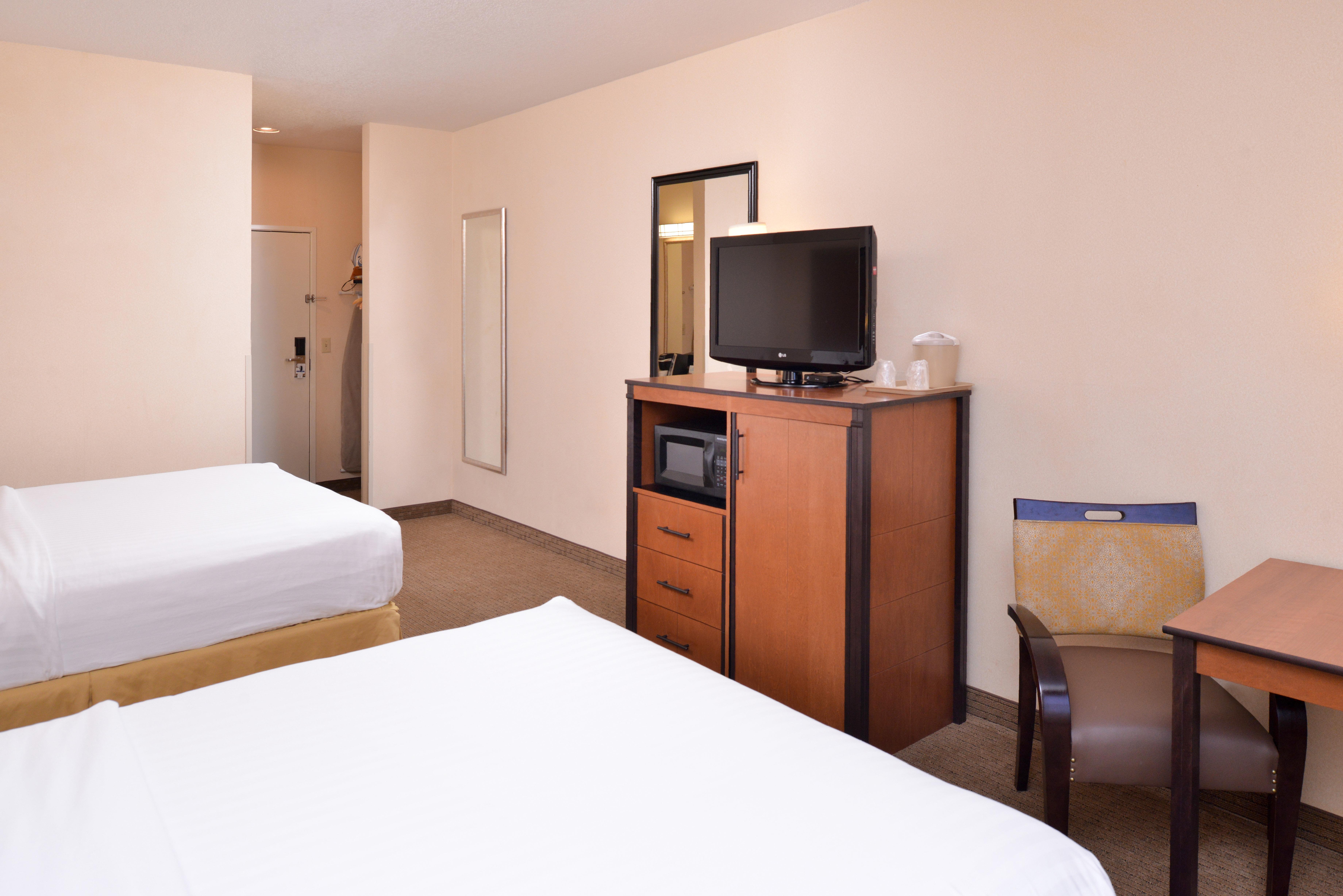 Best Western Bend North Zewnętrze zdjęcie
