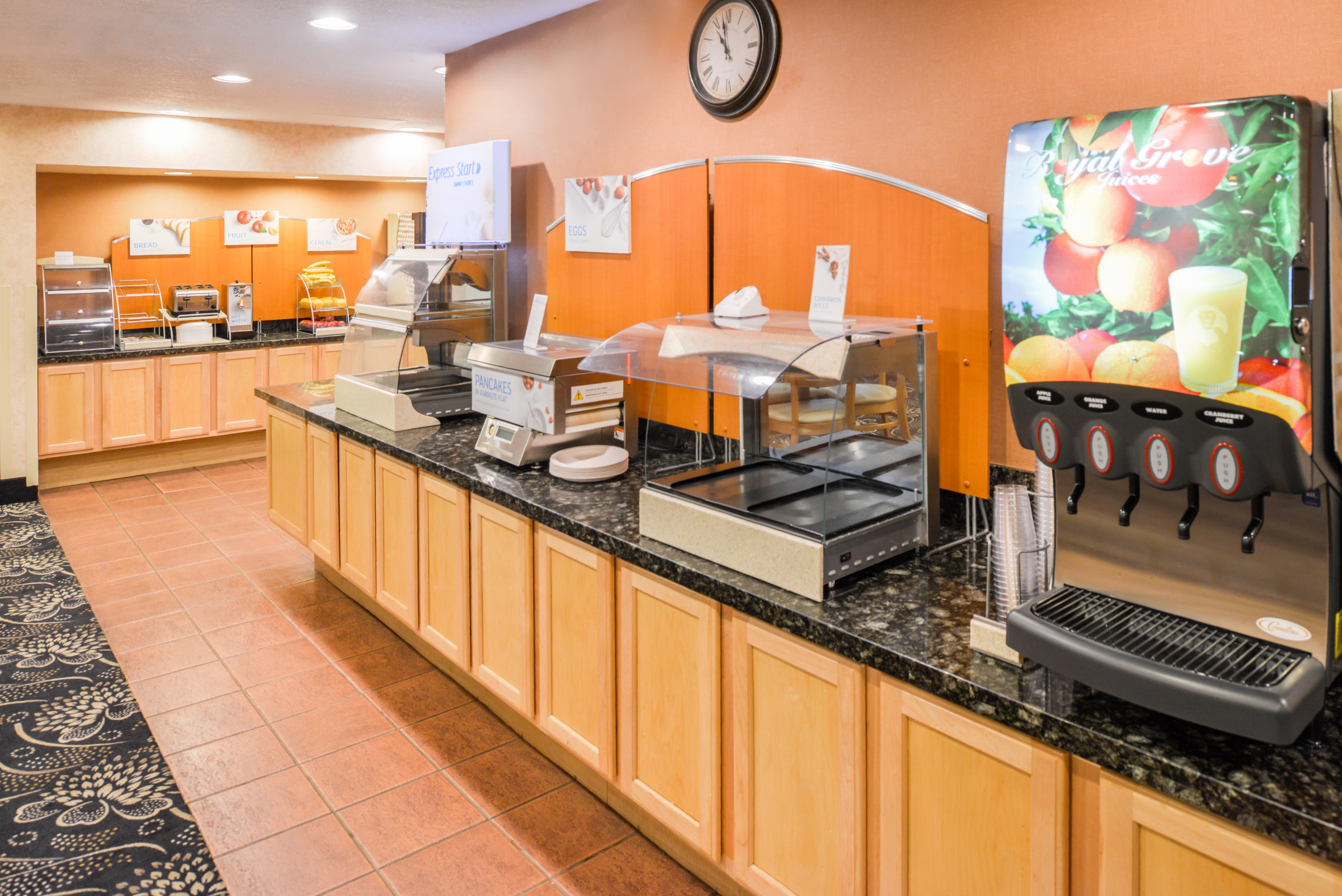 Best Western Bend North Zewnętrze zdjęcie