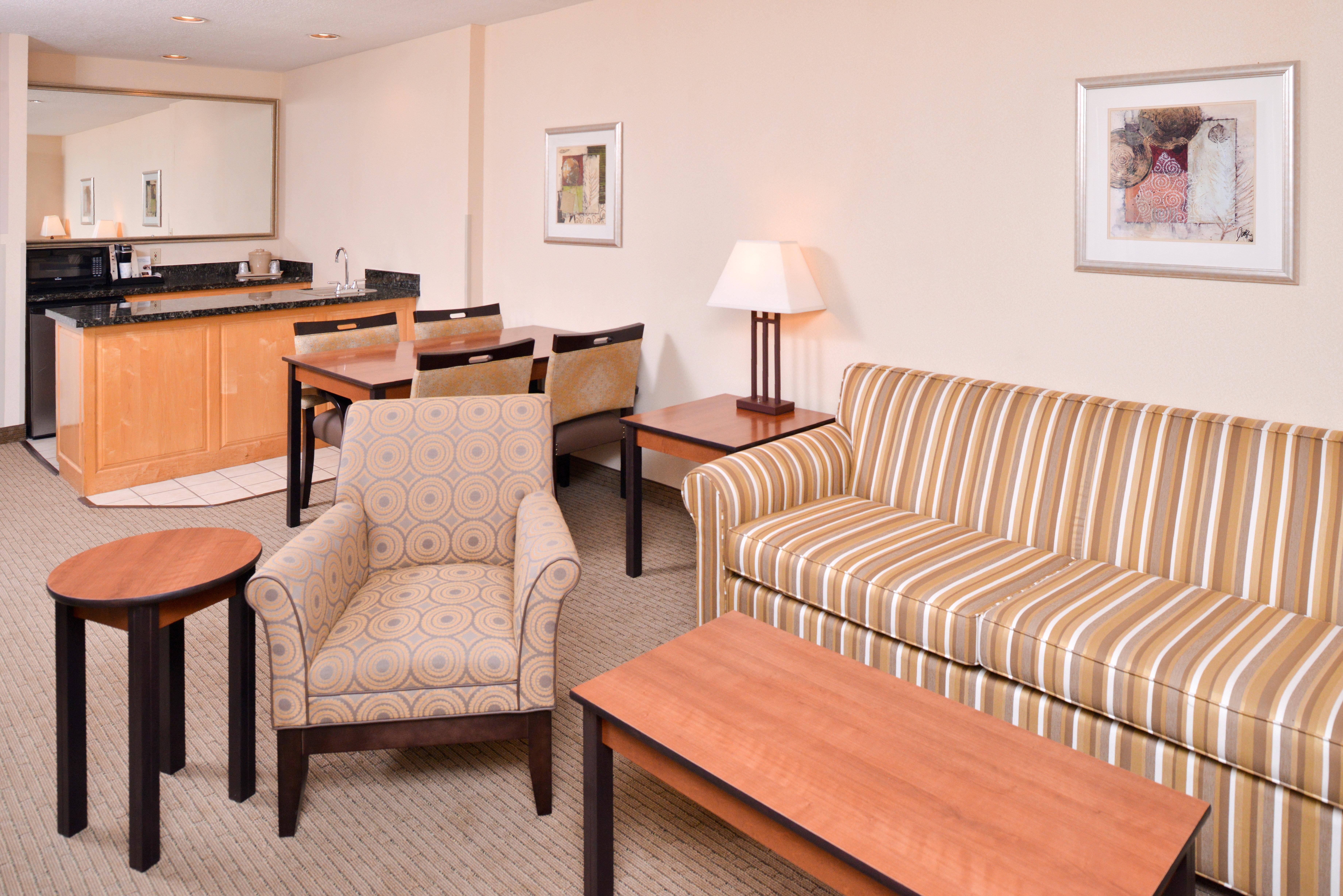 Best Western Bend North Zewnętrze zdjęcie