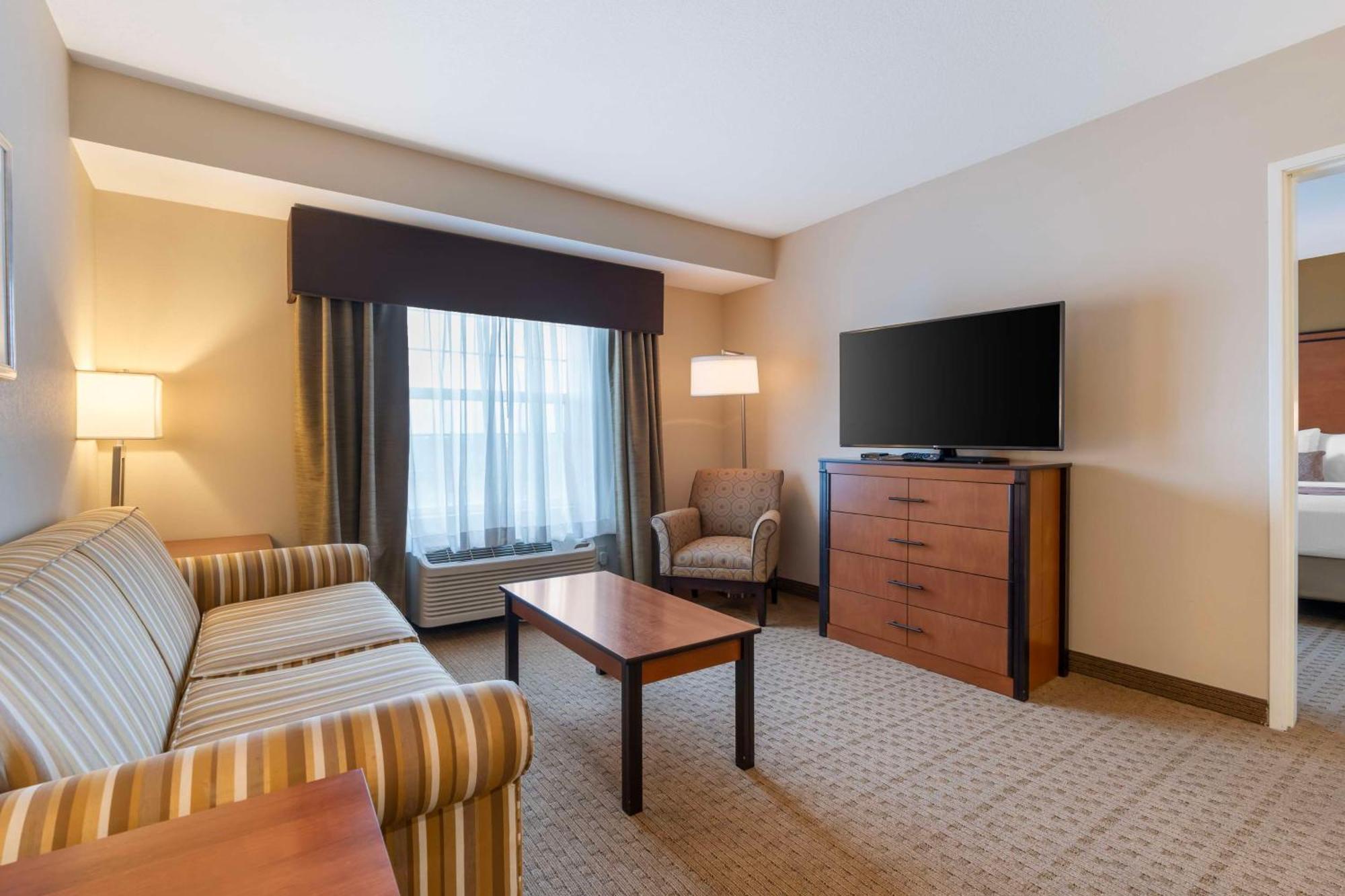 Best Western Bend North Zewnętrze zdjęcie