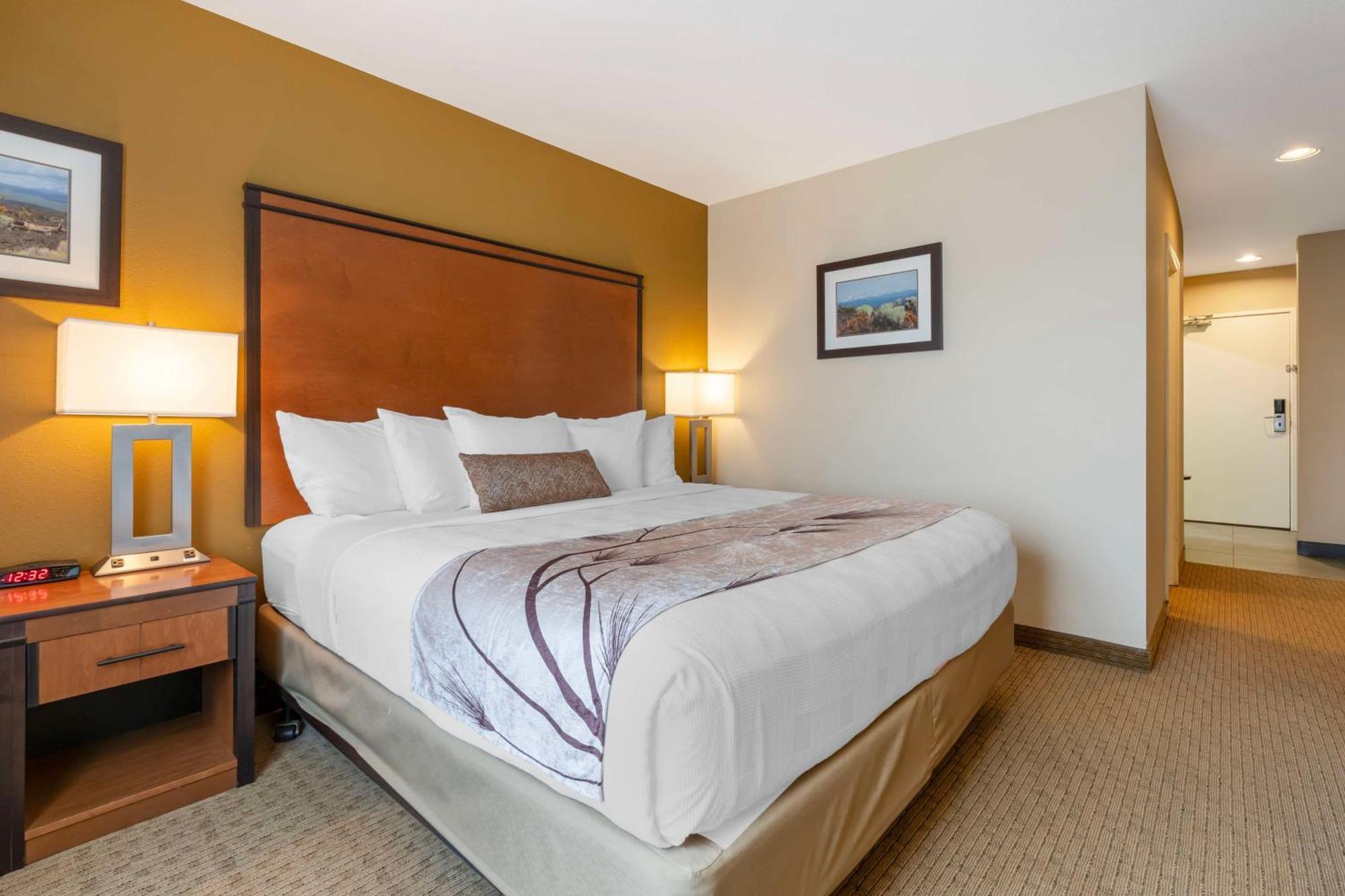 Best Western Bend North Zewnętrze zdjęcie