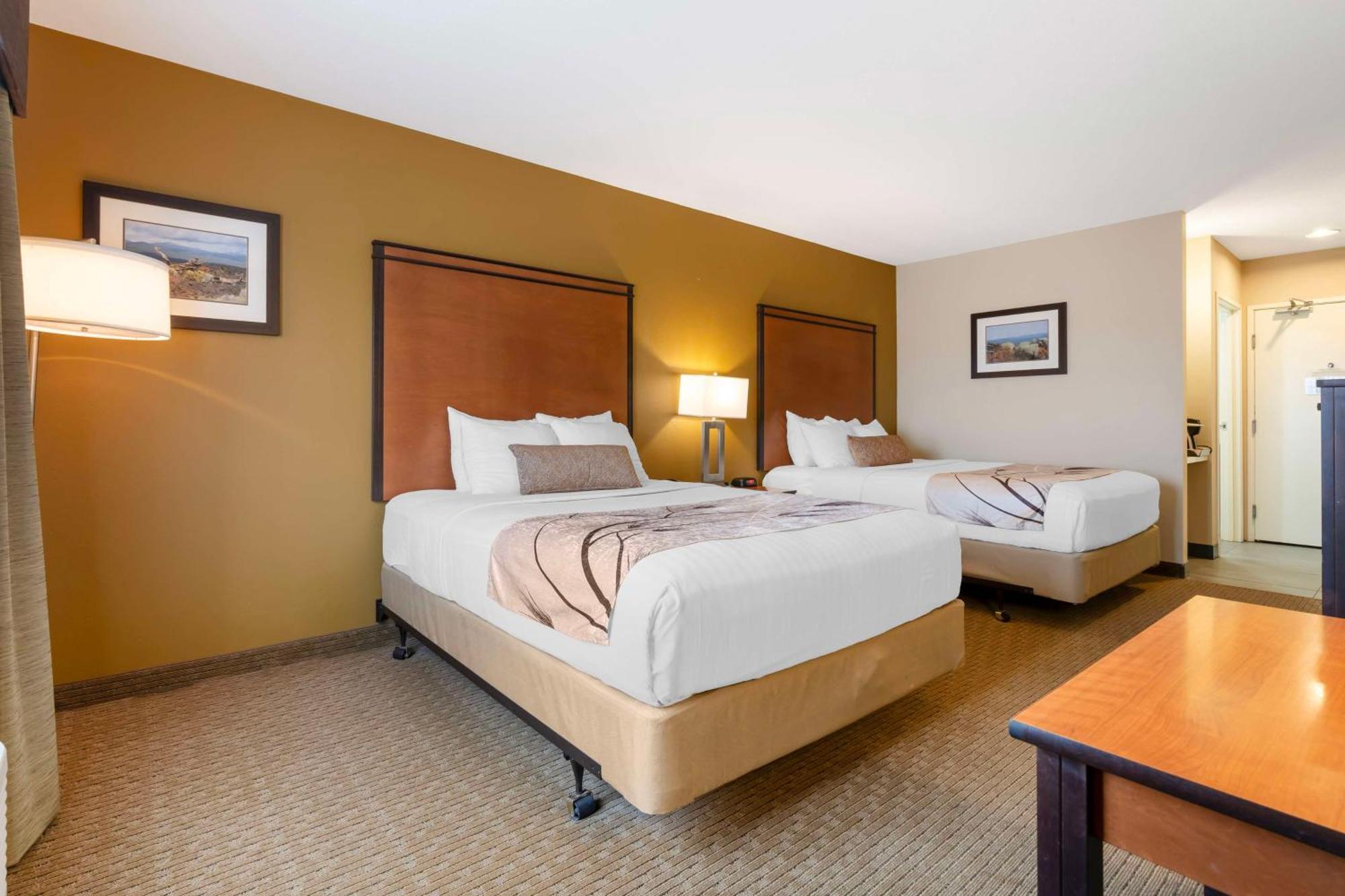 Best Western Bend North Zewnętrze zdjęcie