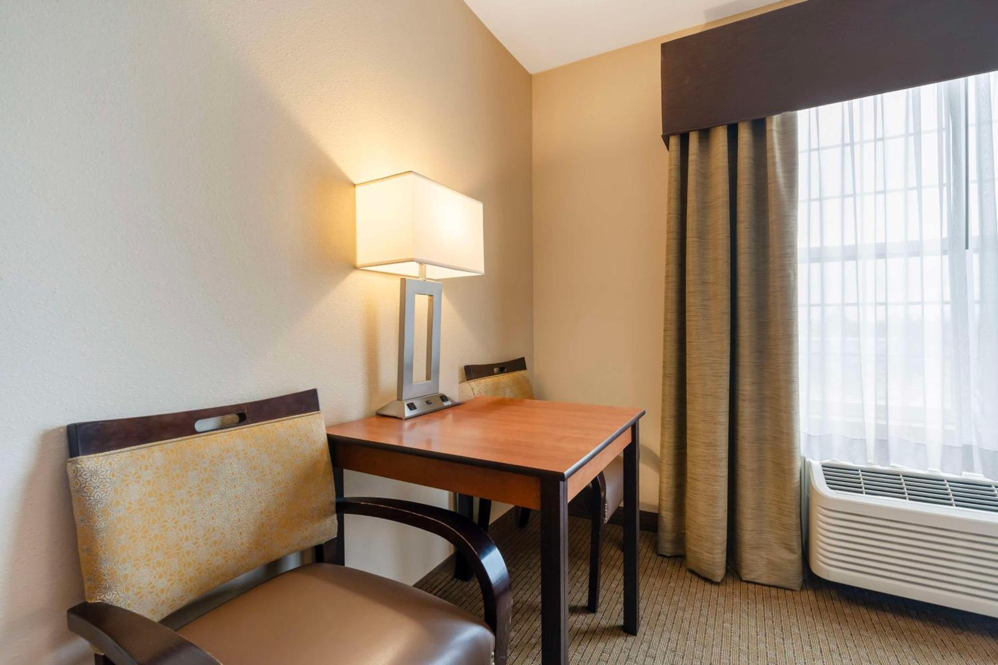 Best Western Bend North Zewnętrze zdjęcie