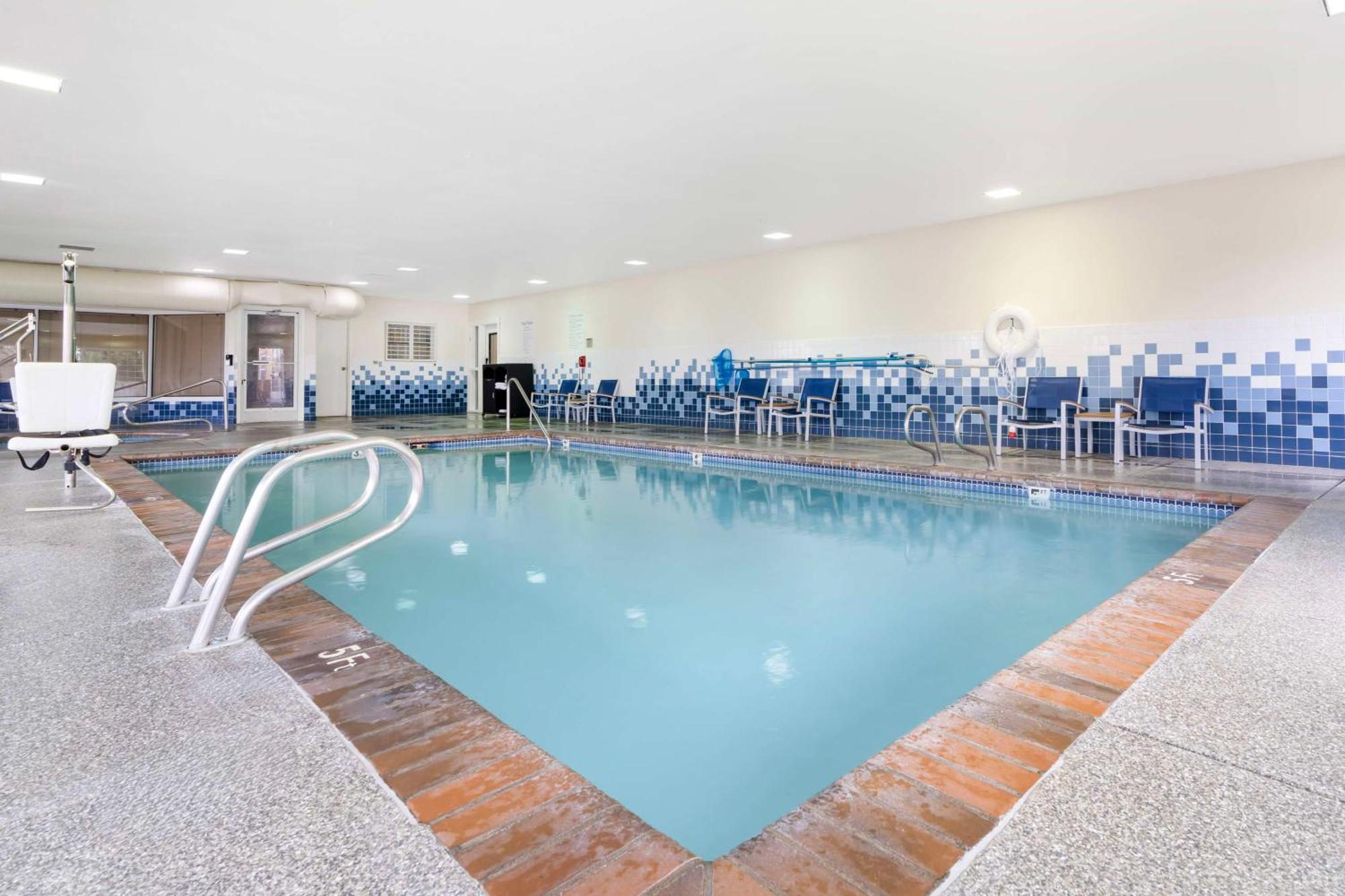 Best Western Bend North Zewnętrze zdjęcie